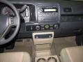 Dashboard of 2009 Honda Ridgeline RTS #8 Dashboard of 2009 Honda Ridgeline RTS #8