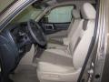 2009 Honda Ridgeline Beige Interior #10 2009 Honda Ridgeline Beige Interior #10