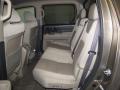 2009 Honda Ridgeline Beige Interior #11 2009 Honda Ridgeline Beige Interior #11
