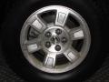 2009 Honda Ridgeline RTS Wheel #18 2009 Honda Ridgeline RTS Wheel #18