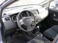 Dashboard of 2010 Nissan Versa 1.8 S Hatchback #8