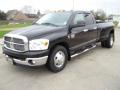 2007 Ram 3500 SLT Quad Cab Dually #2 2007 Ram 3500 SLT Quad Cab Dually #2