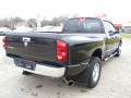 2007 Ram 3500 SLT Quad Cab Dually #4 2007 Ram 3500 SLT Quad Cab Dually #4