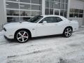 2011 Dodge Challenger Bright White #3 2011 Dodge Challenger Bright White #3