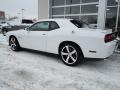 2011 Dodge Challenger Bright White #4 2011 Dodge Challenger Bright White #4