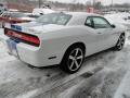 2011 Dodge Challenger Bright White #7 2011 Dodge Challenger Bright White #7
