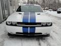 2011 Dodge Challenger Bright White #9 2011 Dodge Challenger Bright White #9
