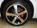 2011 Dodge Challenger SRT8 392 Inaugural Edition Wheel #28 2011 Dodge Challenger SRT8 392 Inaugural Edition Wheel #28