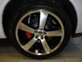2011 Dodge Challenger SRT8 392 Inaugural Edition Wheel #29 2011 Dodge Challenger SRT8 392 Inaugural Edition Wheel #29
