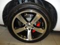 2011 Dodge Challenger SRT8 392 Inaugural Edition Wheel #30 2011 Dodge Challenger SRT8 392 Inaugural Edition Wheel #30