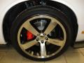 2011 Dodge Challenger SRT8 392 Inaugural Edition Wheel #31 2011 Dodge Challenger SRT8 392 Inaugural Edition Wheel #31