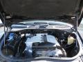  2004 Touareg 3.2 Liter DOHC 24-Valve V6 Engine #9