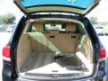  2004 Volkswagen Touareg Trunk #10