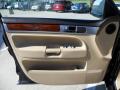 Door Panel of 2004 Volkswagen Touareg V6 #12