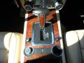  2004 Touareg 6 Speed Automatic Shifter #22