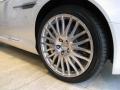  2011 Aston Martin DB9 Volante Wheel #6