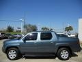 2007 Ridgeline RTL #4 2007 Ridgeline RTL #4