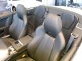  2011 Aston Martin DB9 Obsidian Black Interior #10