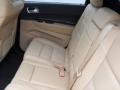  2011 Dodge Durango Black/Tan Interior #6
