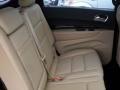  2011 Dodge Durango Black/Tan Interior #11