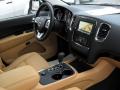 Dashboard of 2011 Dodge Durango Citadel 4x4 #14