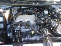  2001 Impala 3.4 Liter OHV 12-Valve V6 Engine #12