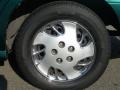  1998 Chevrolet Malibu Sedan Wheel #9