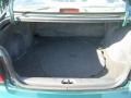  1998 Chevrolet Malibu Trunk #16