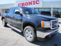 2011 Sierra 1500 SLT All Terrain Crew Cab #1