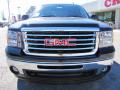 2011 Sierra 1500 SLT All Terrain Crew Cab #2