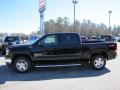 2011 Sierra 1500 SLT All Terrain Crew Cab #4