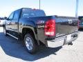  2011 GMC Sierra 1500 Onyx Black #5