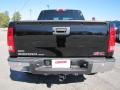 2011 Sierra 1500 SLT All Terrain Crew Cab #6