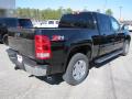 2011 Sierra 1500 SLT All Terrain Crew Cab #7