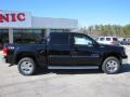 2011 Sierra 1500 SLT All Terrain Crew Cab #8