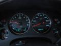  2011 GMC Sierra 1500 SLT All Terrain Crew Cab Gauges #20