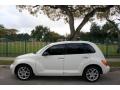  2003 Chrysler PT Cruiser Stone White #3