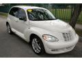 Front 3/4 View of 2003 Chrysler PT Cruiser GT #14