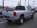  2006 Dodge Ram 2500 Bright Silver Metallic #3