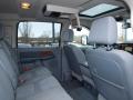  2006 Dodge Ram 2500 Medium Slate Gray Interior #9