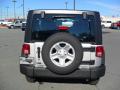 2011 Wrangler Unlimited Sport 4x4 Right Hand Drive #3