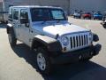 2011 Wrangler Unlimited Sport 4x4 Right Hand Drive #5