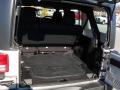  2011 Jeep Wrangler Unlimited Trunk #17