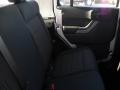 2011 Wrangler Unlimited Sport 4x4 Right Hand Drive #18