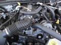  2011 Wrangler Unlimited 3.8 Liter OHV 12-Valve V6 Engine #25