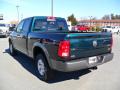  2011 Dodge Ram 1500 Hunter Green Pearl #2