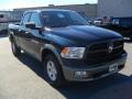 2011 Ram 1500 SLT Outdoorsman Quad Cab 4x4 #5