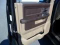 Door Panel of 2011 Dodge Ram 1500 SLT Outdoorsman Quad Cab 4x4 #8