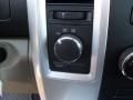 Controls of 2011 Dodge Ram 1500 SLT Outdoorsman Quad Cab 4x4 #10