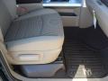  2011 Dodge Ram 1500 Light Pebble Beige/Bark Brown Interior #19